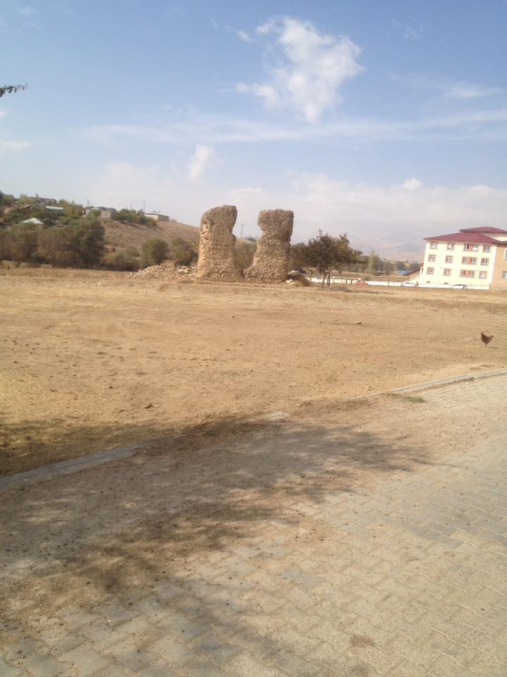 Afşin  Hüyüklü  Köyü Resimleri 3