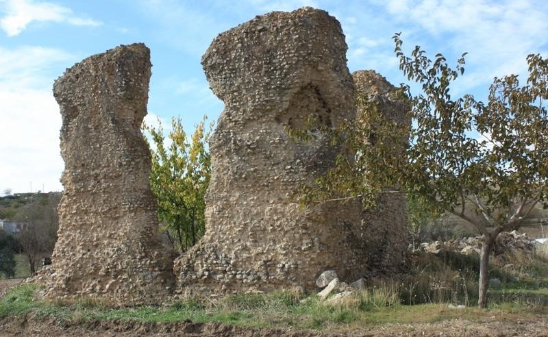 Afşin  Hüyüklü  Köyü Resimleri 7