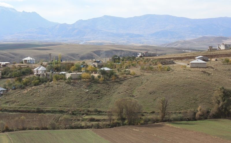 Afşin  Hüyüklü  Köyü Resimleri 9