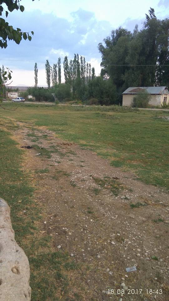 Afşin  İğdemlik  Köyü Resimleri 11