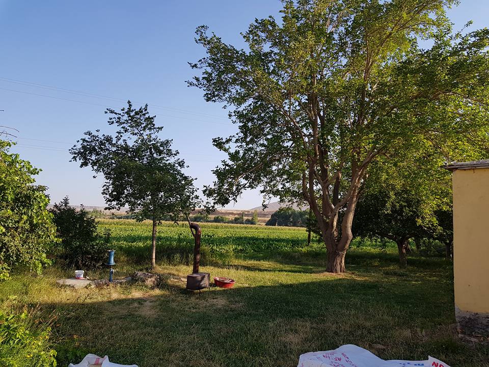 Afşin  İğdemlik  Köyü Resimleri 6