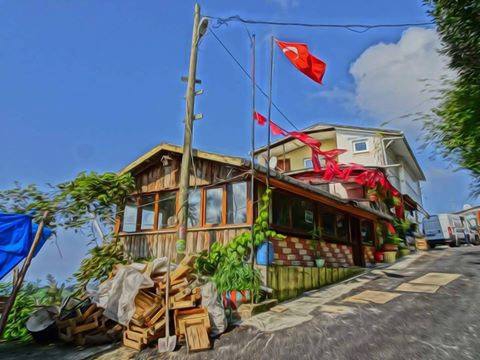 Hayrat Köyceğiz Köyü Resimleri 2