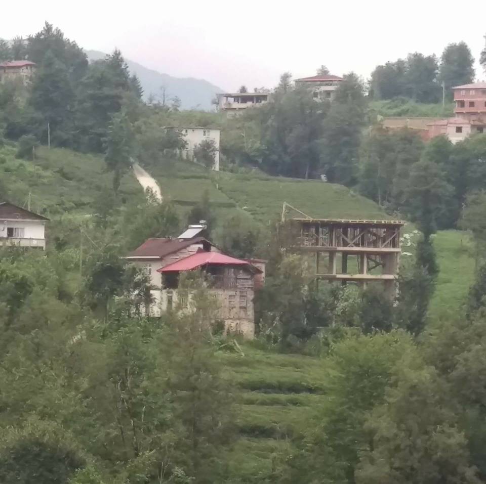 Hayrat Köyceğiz Köyü Resimleri 3