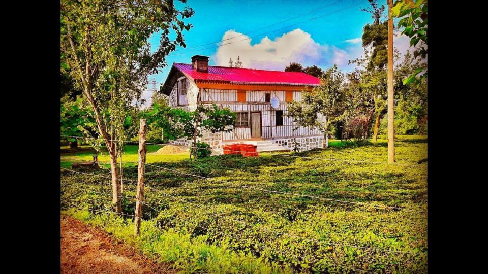 Hayrat Köyceğiz Köyü Resimleri 4