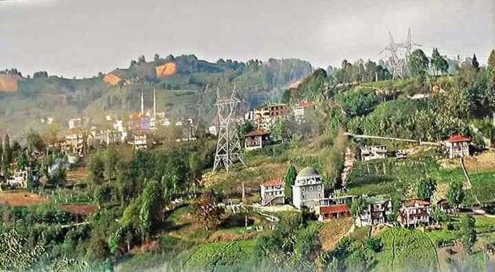 Hayrat Köyceğiz Köyü Resimleri 8