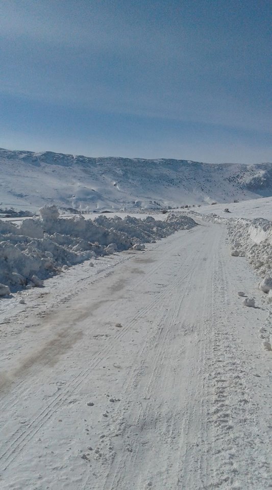 Afşin  İncirli Köyü Resimleri 1