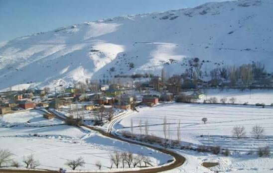 Afşin  İncirli Köyü Resimleri 5