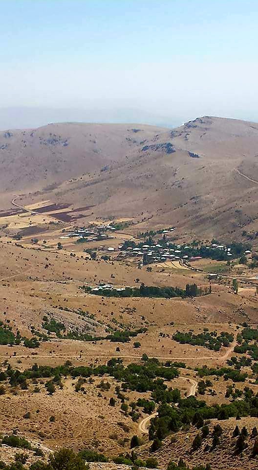 Afşin  İncirli Köyü Resimleri 7