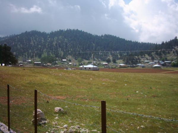 Afşin Kabaağaç Köyü Resimleri 10