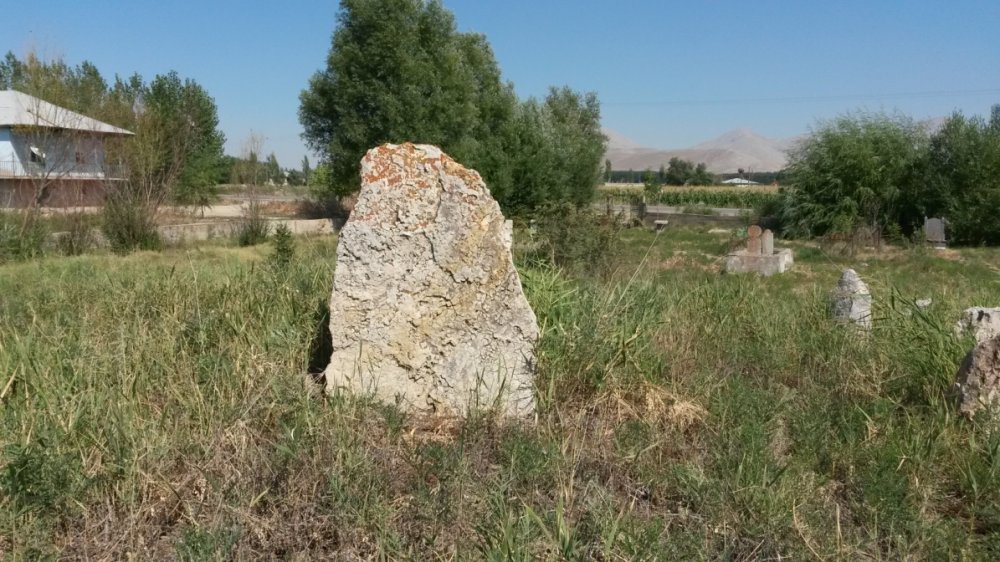 Afşin Kabaağaç Köyü Resimleri 11