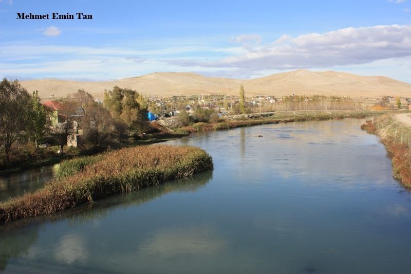 Afşin Kabaağaç Köyü Resimleri 2