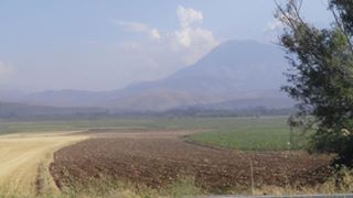 Afşin Kabaağaç Köyü Resimleri 3