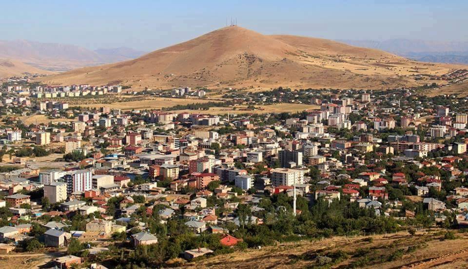 Afşin Kabaağaç Köyü Resimleri 6