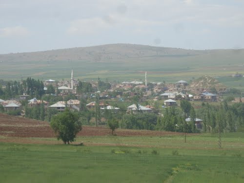 Afşin Kabaağaç Köyü Resimleri 9