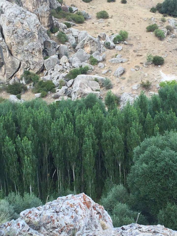 Afşin  Kangal Köyü Resimleri 10