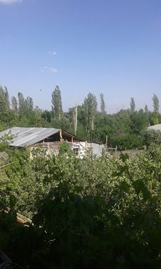 Afşin  Kangal Köyü Resimleri 2