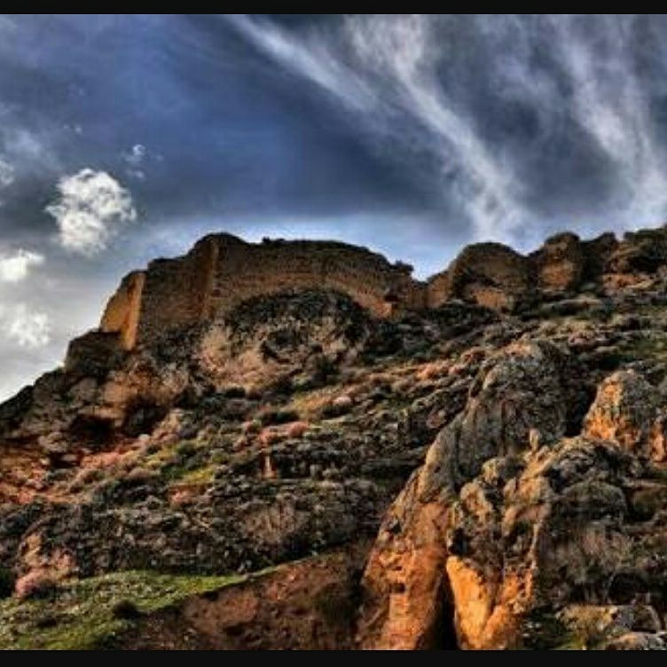 Afşin  Kangal Köyü Resimleri 3