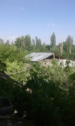 Afşin  Kangal Köyü Resimleri 5