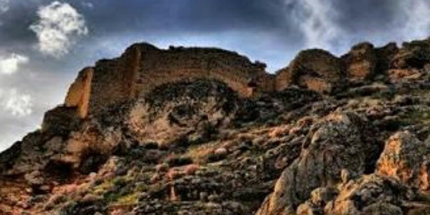 Afşin  Kangal Köyü Resimleri