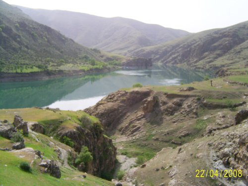 Ağın Pul Köyü Resimleri 2