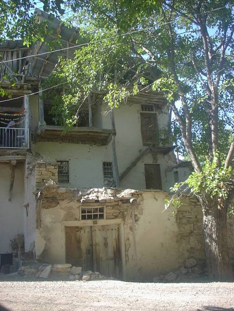 Ağın Pul Köyü Resimleri 3