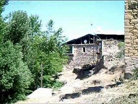 Ağın Samançay Köyü Resimleri 2