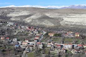 Ağın Samançay Köyü Resimleri 4