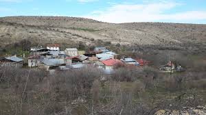 Ağın Samançay Köyü Resimleri 5