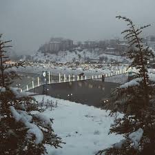 Tunceli Aktuluk Köyü Resimleri 2