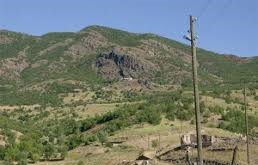 Tunceli Aktuluk Köyü Resimleri 3