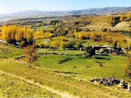 Tunceli Aktuluk Köyü Resimleri 4