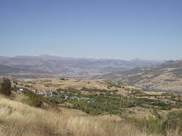 Tunceli Aktuluk Köyü Resimleri 5