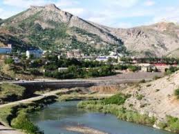 Tunceli Alacık Köyü Resimleri 4