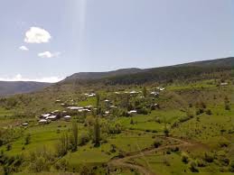 Tunceli Buğulu Köyü Resimleri 4