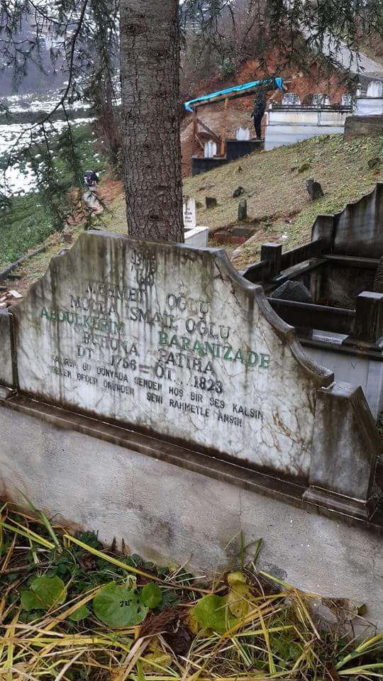 Hayrat Pınarca Köyü Resimleri 8