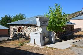 Tunceli Dedeağaç  Köyü Resimleri 6