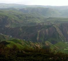 Tunceli Dedeağaç  Köyü Resimleri 8