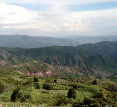 Tunceli Dedeağaç  Köyü Resimleri 9