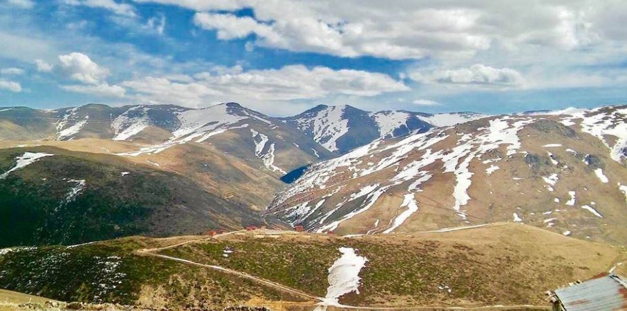 Hayrat Sarmaşık Köyü Resimleri 4