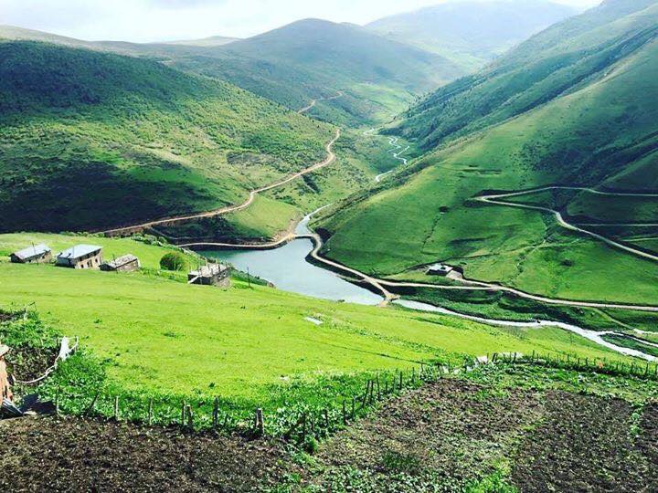 Hayrat Sarmaşık Köyü Resimleri 7