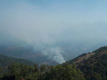 Tunceli Eğriyamaç Köyü Resimleri 2