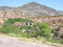 Tunceli Eğriyamaç Köyü Resimleri 3