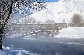 Tunceli Eğriyamaç Köyü Resimleri 4