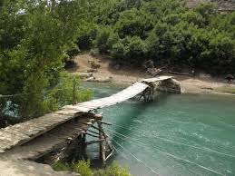 Tunceli Eğriyamaç Köyü Resimleri 5