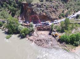 Tunceli Eğriyamaç Köyü Resimleri 7