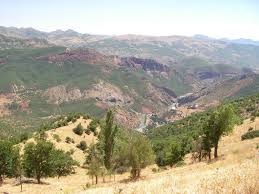 Tunceli Gökçek Köyü Resimleri 4