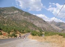 Tunceli Karşılar Köyü Resimleri 1