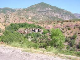 Tunceli Karşılar Köyü Resimleri 3