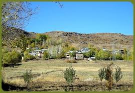 Tunceli Kocalar Köyü Resimleri 3