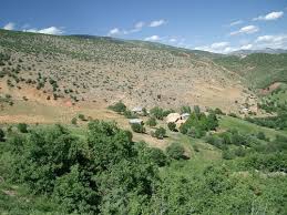 Tunceli Kocalar Köyü Resimleri 4